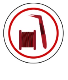 اكسسوارات وعدة الصيانة