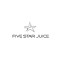 Five Syar  Juice