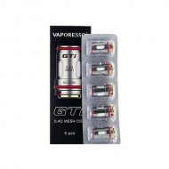 كويل فابريسو GTI ميش